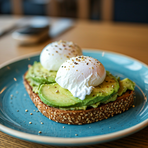 Brunch special
